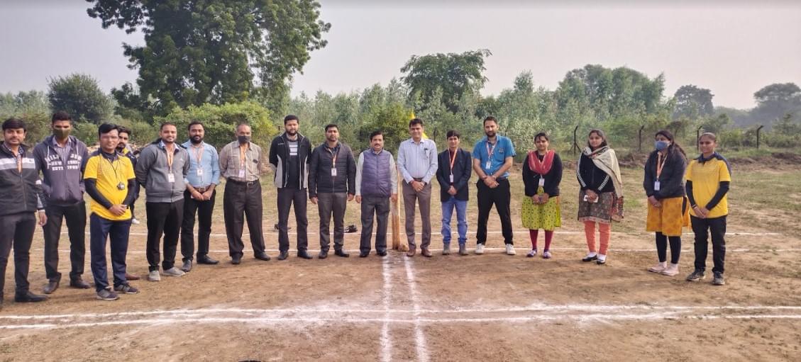 Sardar Patel College of Engineering Anand Events photo 3